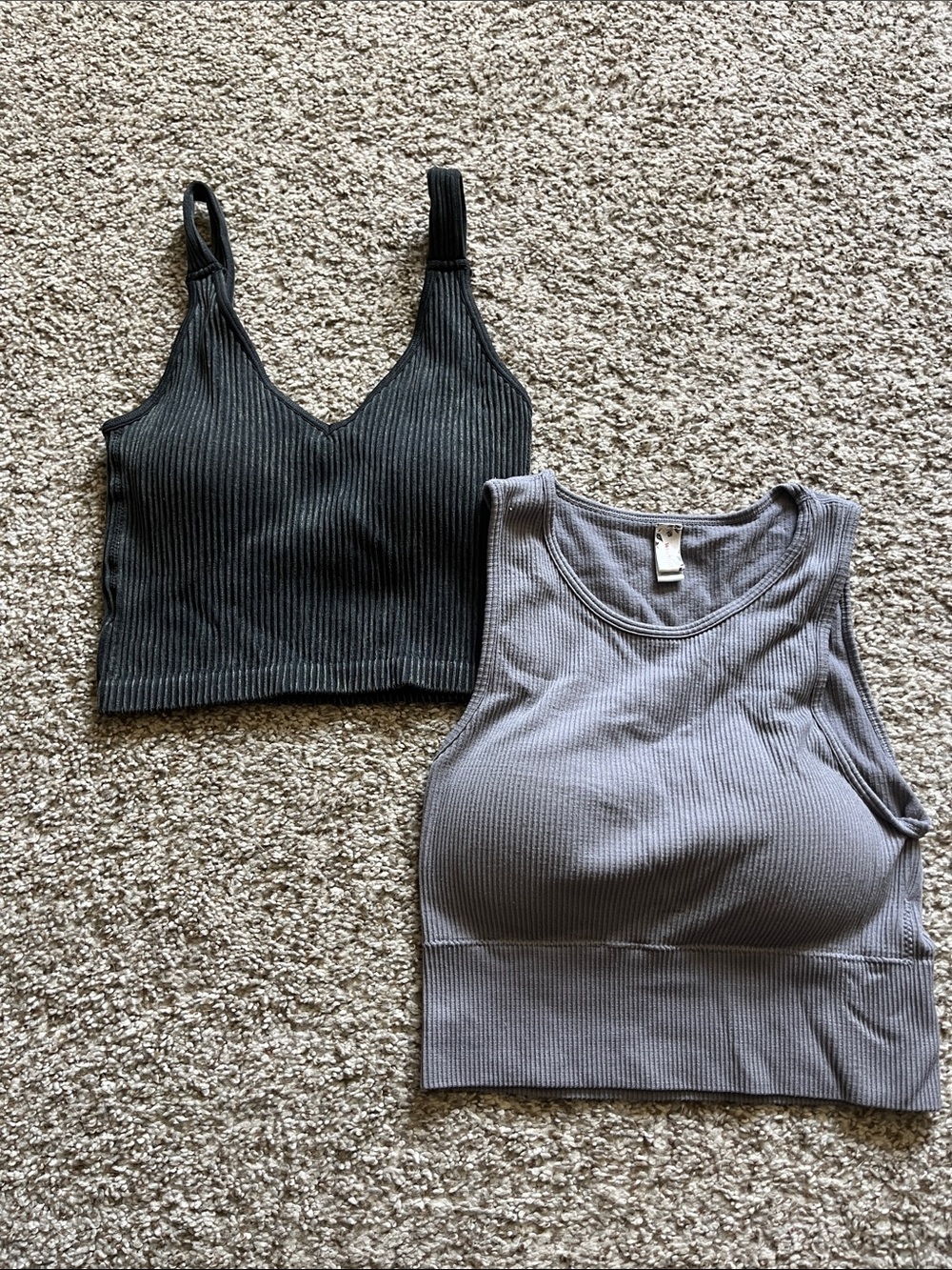 Brami bundle